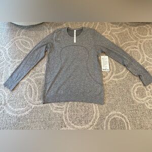 Lululemon | Swiftly Relaxed Long-Sleeve Shirt